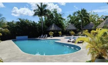Alquiler de Casa de Playa en Nueva Gorgona, Panamá