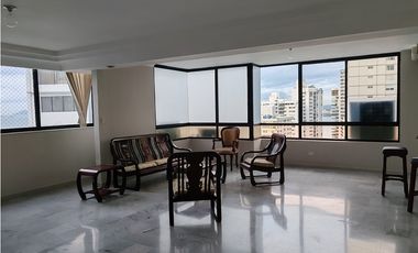 Venta de Penthouse - Ph Pacific Shore