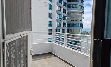 Venta de Penthouse - Ph Pacific Shore