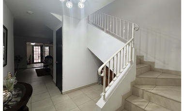 Venta de casa en PH Villa Tiber, Villas del Golf