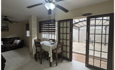 Venta de casa en PH Villa Tiber, Villas del Golf