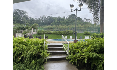 Venta de casa en PH Villa Tiber, Villas del Golf