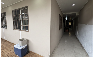 Venta de casa en PH Villa Tiber, Villas del Golf