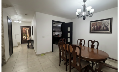 Venta de casa en PH Villa Tiber, Villas del Golf