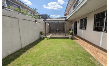 Venta de casa en PH Villa Tiber, Villas del Golf