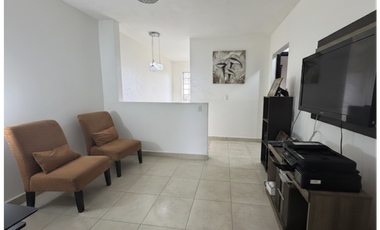 Venta de casa en PH Villa Tiber, Villas del Golf