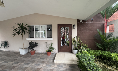 Venta de casa en PH Villa Tiber, Villas del Golf