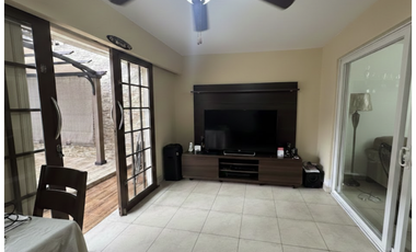 Venta de casa en PH Villa Tiber, Villas del Golf