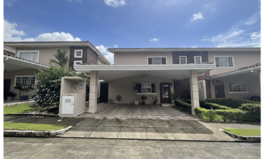 Venta de casa en PH Villa Tiber, Villas del Golf