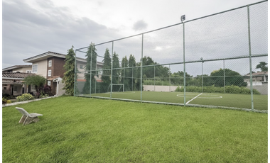 Venta de casa en PH Villa Tiber, Villas del Golf