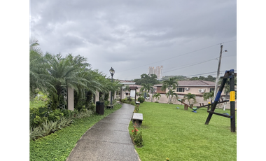 Venta de casa en PH Villa Tiber, Villas del Golf