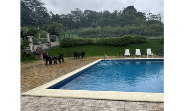 Venta de casa en PH Villa Tiber, Villas del Golf