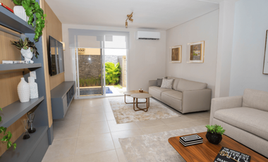 Bosques del Pacífico, Venta de Casas Nuevas en Panamá Pacifico