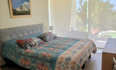 Algarrobo, Departamento Ubicado en el Corazón de la Cuidad.