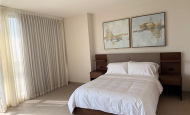 Alquiler de Apartamento en Costa del Este