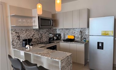 Alquiler de Apartamento en Costa del Este