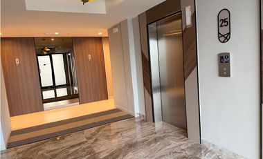 Alquiler de Apartamento en Costa del Este