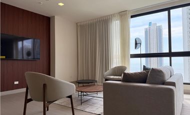 Alquiler de Apartamento en Costa del Este