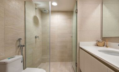 Parterre, Venta de Apartamentos Nuevos en Panamá Pacifico