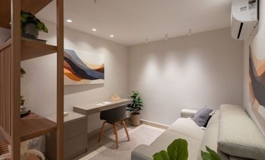 Parterre, Venta de Apartamentos Nuevos en Panamá Pacifico