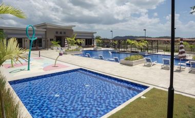 Parterre, Venta de Apartamentos Nuevos en Panamá Pacifico