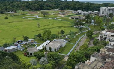 Parterre, Venta de Apartamentos Nuevos en Panamá Pacifico