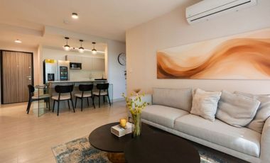 Parterre, Venta de Apartamentos Nuevos en Panamá Pacifico