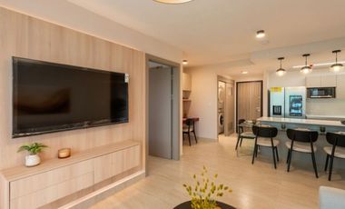 Parterre, Venta de Apartamentos Nuevos en Panamá Pacifico