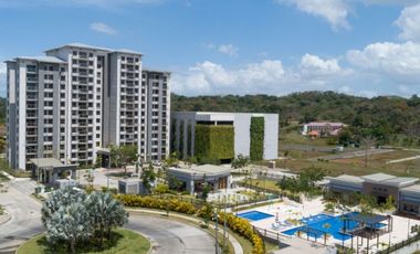 Parterre, Venta de Apartamentos Nuevos en Panamá Pacifico