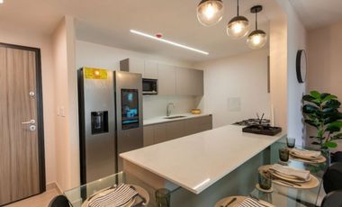 Parterre, Venta de Apartamentos Nuevos en Panamá Pacifico