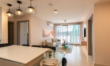 Parterre, Venta de Apartamentos Nuevos en Panamá Pacifico