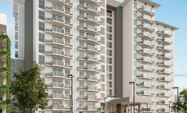 Parterre, Venta de Apartamentos Nuevos en Panamá Pacifico