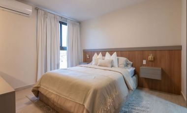 Parterre, Venta de Apartamentos Nuevos en Panamá Pacifico