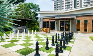 Parterre, Venta de Apartamentos Nuevos en Panamá Pacifico