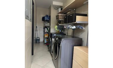VENTA DE APARTAMENTO EN CLAYTON  (T8) PSVMLC5-1225