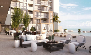 OCEANA, Venta de Apartamentos Nuevos en Santa María, Panamá