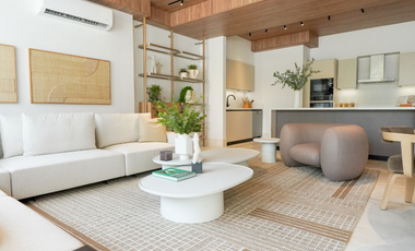 OCEANA, Venta de Apartamentos Nuevos en Santa María, Panamá