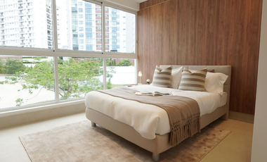 OCEANA, Venta de Apartamentos Nuevos en Santa María, Panamá