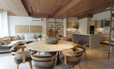 OCEANA, Venta de Apartamentos Nuevos en Santa María, Panamá