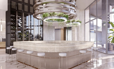 OCEANA, Venta de Apartamentos Nuevos en Santa María, Panamá