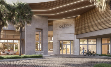 OCEANA, Venta de Apartamentos Nuevos en Santa María, Panamá