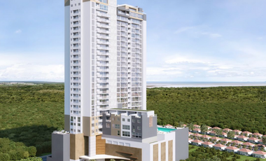 OCEANA, Venta de Apartamentos Nuevos en Santa María, Panamá