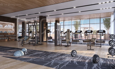 OCEANA, Venta de Apartamentos Nuevos en Santa María, Panamá