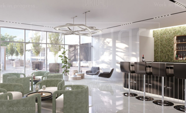 OCEANA, Venta de Apartamentos Nuevos en Santa María, Panamá