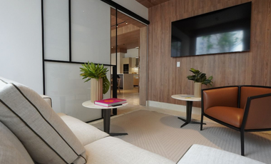 OCEANA, Venta de Apartamentos Nuevos en Santa María, Panamá