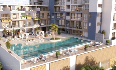 OCEANA, Venta de Apartamentos Nuevos en Santa María, Panamá