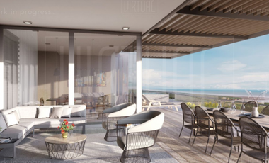 OCEANA, Venta de Apartamentos Nuevos en Santa María, Panamá