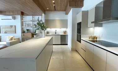 OCEANA, Venta de Apartamentos Nuevos en Santa María, Panamá