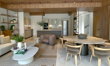 OCEANA, Venta de Apartamentos Nuevos en Santa María, Panamá