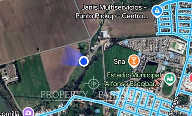 Campo Premium de Alta Productividad Agrícola